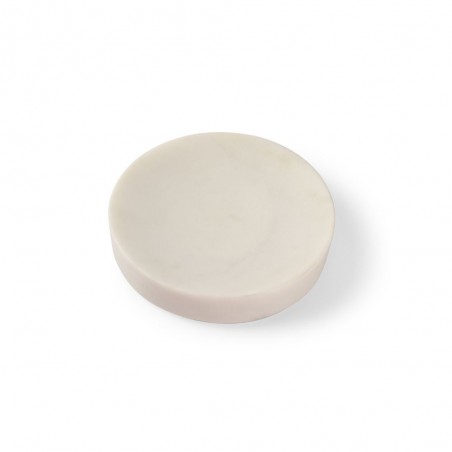 CHIC PURA WHITE MARBLE Naczynie do serwowania 12 cm