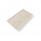 CHIC PURA WHITE MARBLE Naczynie do serwowania 25x14 cm CHIC PURA WHITE MARBLE Naczynie do serwowania 25x14 cm