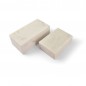 CHIC PURA WHITE MARBLE Pudełko do serwowania 20x10 cm CHIC PURA WHITE MARBLE Pudełko do serwowania 20x10 cm