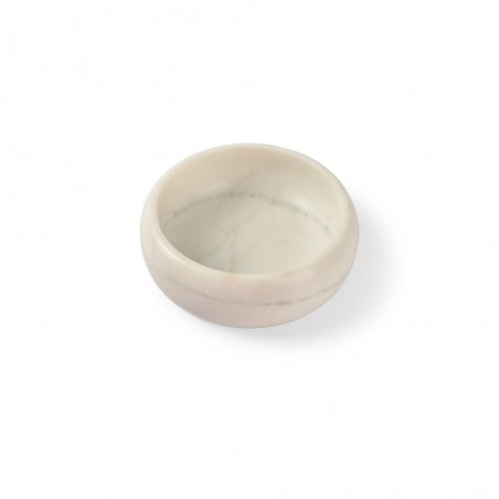 CHIC PURA WHITE MARBLE Miseczka do serwowania 10 cm