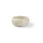 CHIC PURA WHITE MARBLE Miseczka do serwowania 10 cm CHIC PURA WHITE MARBLE Miseczka do serwowania 10 cm