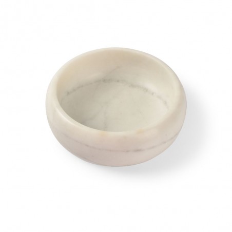 CHIC PURA WHITE MARBLE Miseczka do serwowania 15 cm