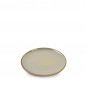 CHIC Ostra Talerz płaski 23 cm CHIC Ostra Talerz płaski 23 cm
