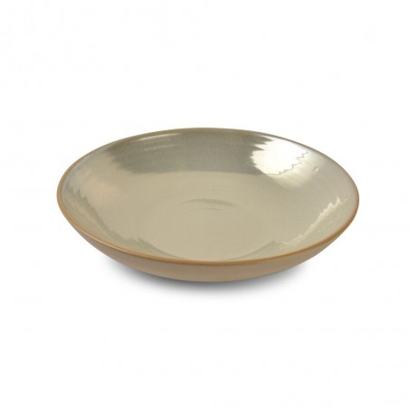CHIC OSTRA Talerz głęboki/do pasty 25 cm