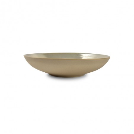 CHIC OSTRA Talerz głęboki/do pasty 25 cm