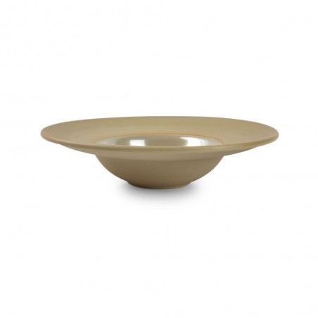 CHIC OSTRA Talerz głęboki/do pasty 28 cm