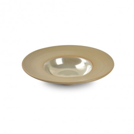 CHIC OSTRA Talerz głęboki/do pasty 28 cm