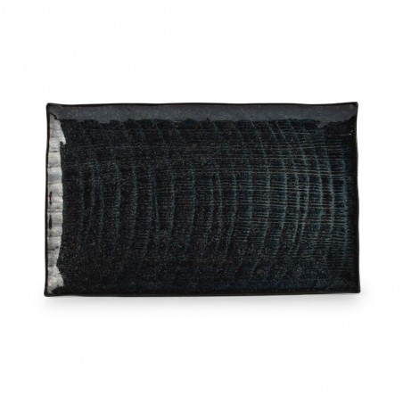 F2D Umi Seaweed Talerz płaski 30x18 cm