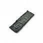F2D Umi Seaweed Półmisek prostokątny 29x9 cm F2D Umi Seaweed Półmisek prostokątny 29x9 cm
