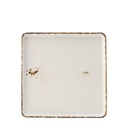 UMBRA Talerz płaski kwadratowy 20x20 cm