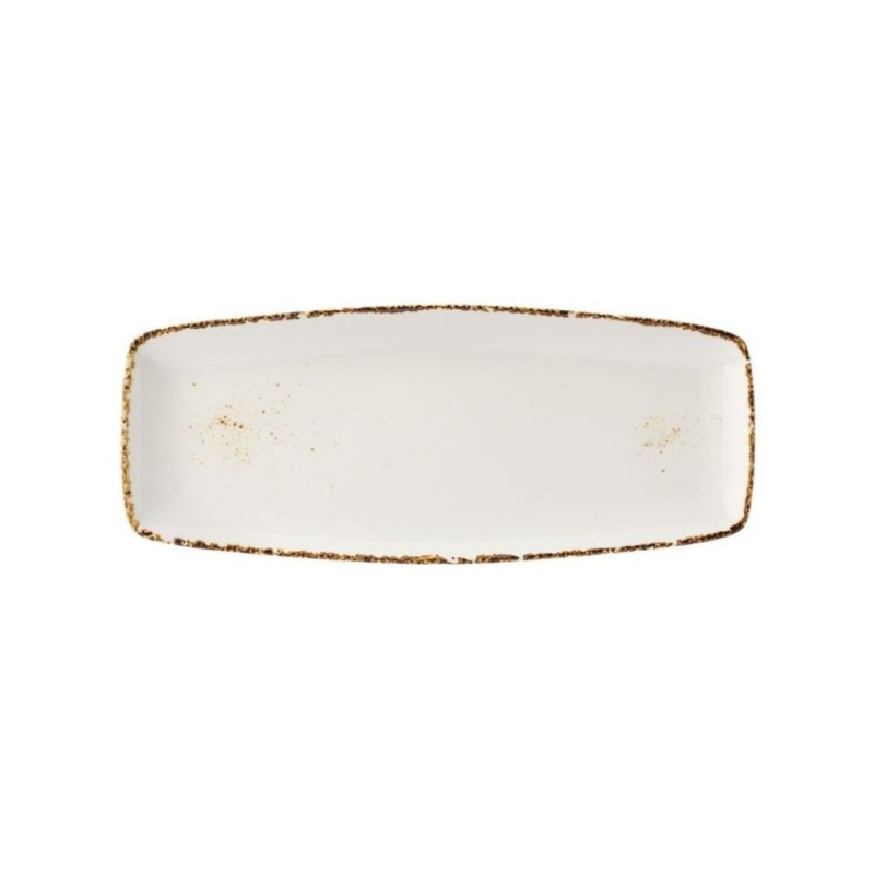UTP UMBRA White Półmisek 30x12cm