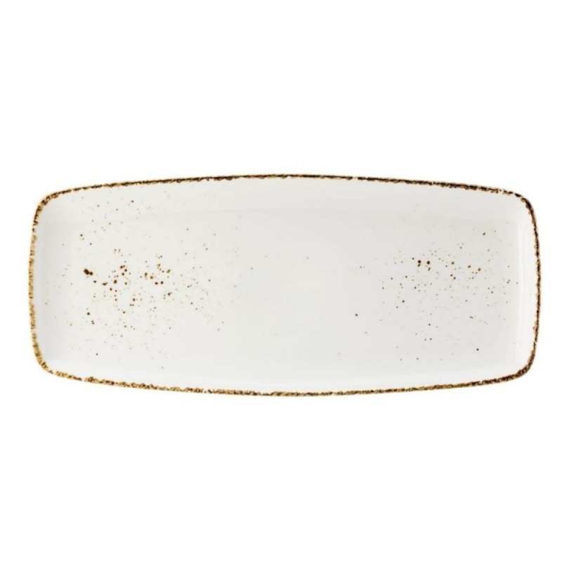 UTP UMBRA White Półmisek 45x20 cm UTP UMBRA White Półmisek 45x20 cm