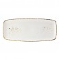 UTP UMBRA White Półmisek 45x20 cm UTP UMBRA White Półmisek 45x20 cm
