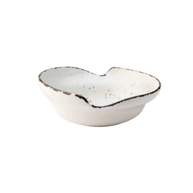 UTP UMBRA White Miska nieregularna 20 cm