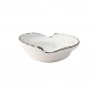 UTP UMBRA White Miska nieregularna 20 cm