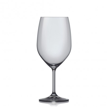 HARMONY Kieliszek do bordeaux 620 ml - 6 szt.