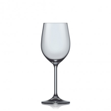 HARMONY Kieliszek do wina 340 ml - 6 szt.