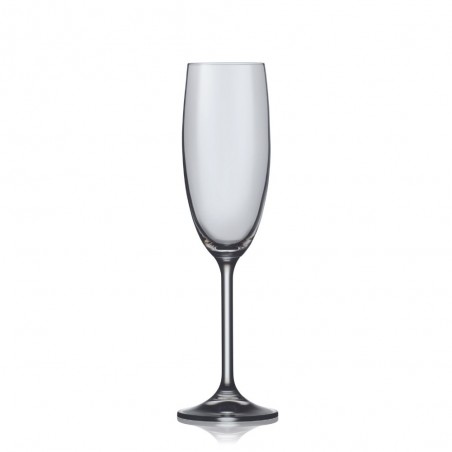 HARMONY Kieliszek do szampana 180 ml - 6 szt.