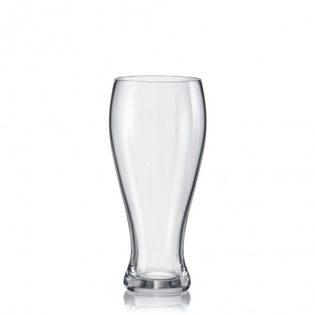 Pokal do piwa 550 ml - 6 szt.