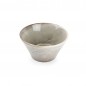 F2D Conical Grey Line Miska 15xH8 cm F2D Conical Grey Line Miska 15xH8 cm