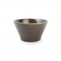 F2D Conical Black Line Miska 15xH8 cm F2D Conical Black Line Miska 15xH8 cm