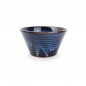 F2D Conical Blue Line Miska 15xH8 cm F2D Conical Blue Line Miska 15xH8 cm