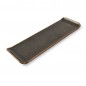 Cirro Green Półmisek prostokątny 30x9,5cm Cirro Green Półmisek prostokątny 30x9,5cm