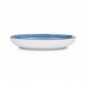 QUALITAT COLORS BLUE Talerz głęboki 23,5 cm QUALITAT COLORS BLUE Talerz głęboki 23,5 cm