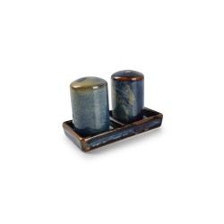 F2D Nova Półmisek dwudzielny 12x6 cm