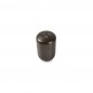 F2D CERES BLACK Solniczka 7 cm F2D CERES BLACK Solniczka 7 cm