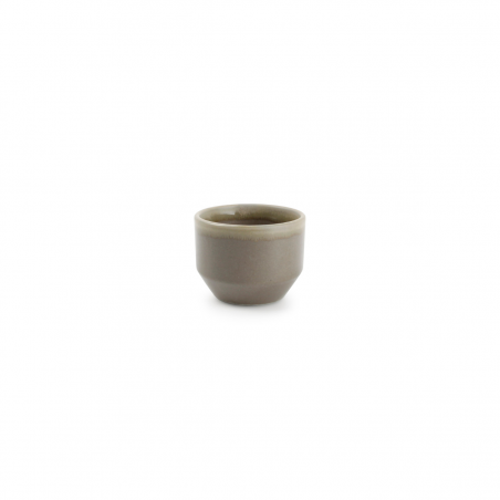 F2D STRUCTO BROWN Miseczka 6 cm