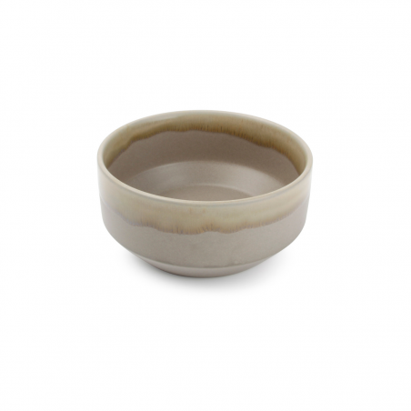 F2D STRUCTO BROWN Miseczka 14 cm