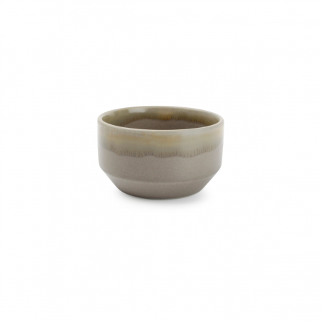 F2D STRUCTO BROWN Miseczka 10 cm