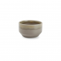 F2D STRUCTO BROWN Miseczka 10 cm F2D STRUCTO BROWN Miseczka 10 cm