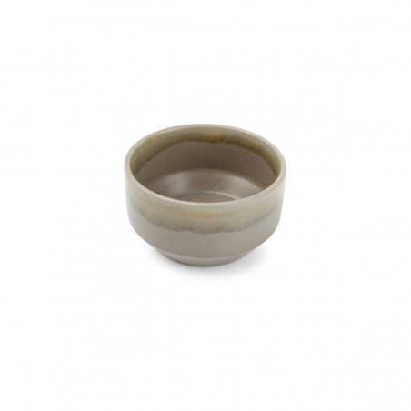 F2D STRUCTO BROWN Miseczka 10 cm
