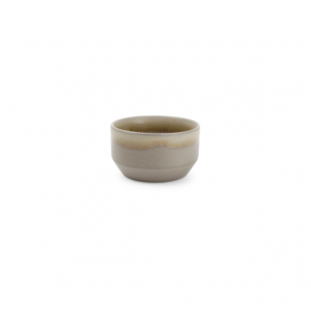 F2D STRUCTO BROWN Miseczka 7 cm