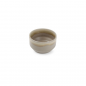 F2D STRUCTO BROWN Miseczka 7 cm F2D STRUCTO BROWN Miseczka 7 cm