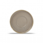 F2D STRUCTO BROWN Filiżanka ze spodkiem 200 ml F2D STRUCTO BROWN Filiżanka ze spodkiem 200 ml