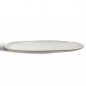 F2D CERES GREY Półmisek 34X14 cm F2D CERES GREY Półmisek 34X14 cm