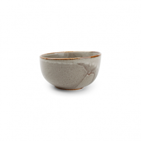 F2D CERES GREY Miseczka 12x6,5 cm