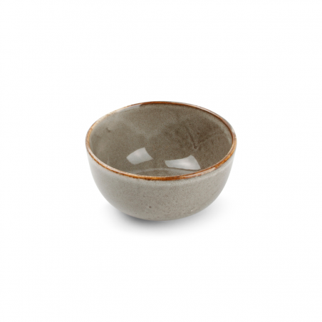 F2D CERES GREY Miseczka 12x6,5 cm