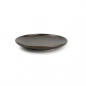 F2D CERES BLACK Talerz płaski 15 cm F2D CERES BLACK Talerz płaski 15 cm