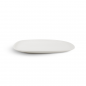 F2D CERES WHITE Półmisek 33x23xH2 cm F2D CERES WHITE Półmisek 33x23xH2 cm