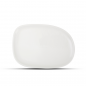 F2D CERES WHITE Półmisek 33x23xH2 cm F2D CERES WHITE Półmisek 33x23xH2 cm
