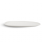 F2D CERES WHITE Półmisek 34x14 cm F2D CERES WHITE Półmisek 34x14 cm