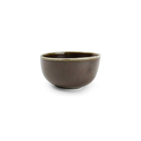 F2D CERES BLACK Miseczka 12x6,5 cm