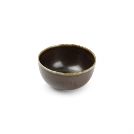 F2D CERES BLACK Miseczka 12x6,5 cm
