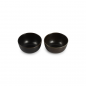 F2D CERES BLACK Miseczka 12x6,5 cm F2D CERES BLACK Miseczka 12x6,5 cm