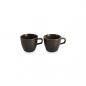 F2D Ceres Black - Filiżanka 190 ml F2D Ceres Black - Filiżanka 190 ml