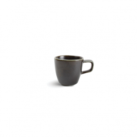 F2D Ceres Black - Filiżanka do mokki 90 ml